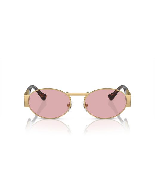 Versace Black Sunglasses Ve2264