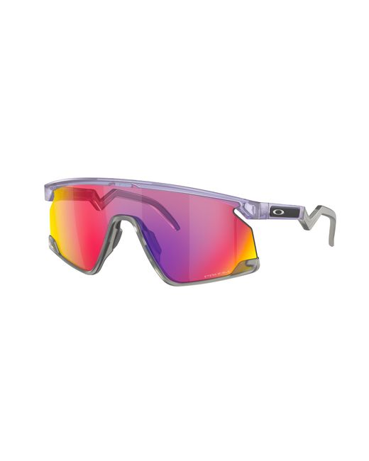 Oakley Black Sunglass Oo9280 Bxtr Re-discover Collection