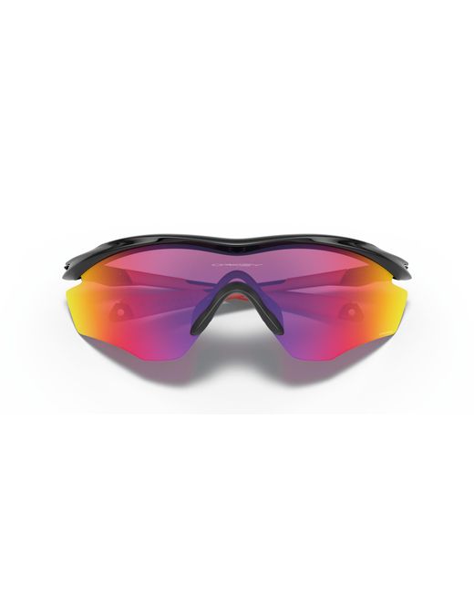 Oakley Black Sunglass M2 Frame® Xl for men