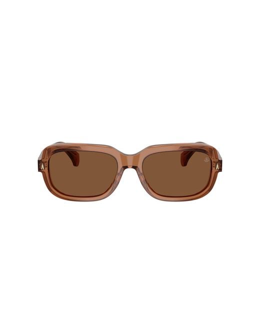 Moncler Black Sunglass Me6008 Suntrap