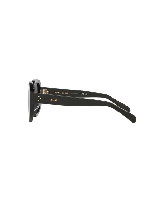 Céline Black Sunglass Cl40299u