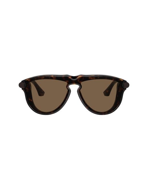 Burberry Sunglass BE4427 in Black für Herren