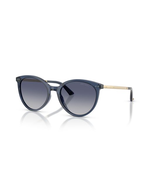 Jimmy Choo Black Sunglass Jc5060