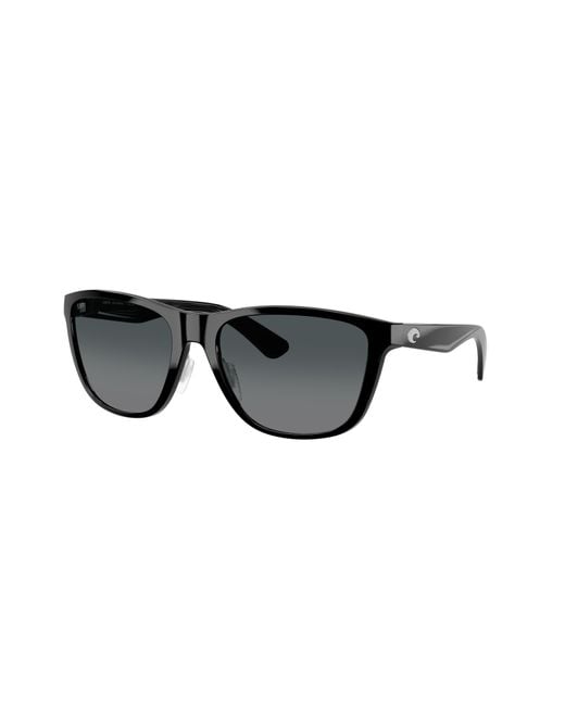 Costa Black Sunglass Corrientes
