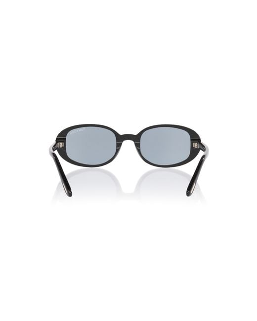 Tom Ford Black Sunglass Iggy