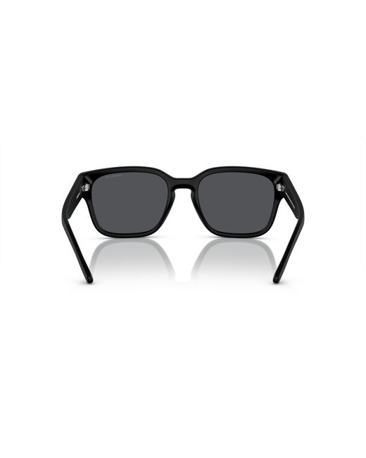 Arnette Black Sunglass Hamie for men