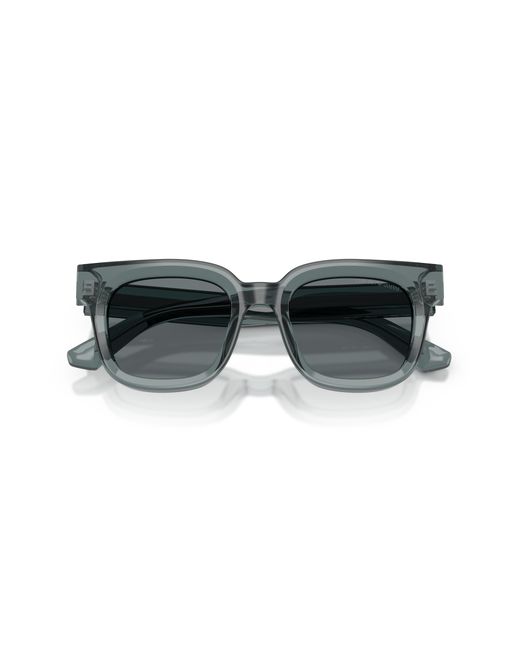 Emporio Armani Black Sunglasses Ea4271F