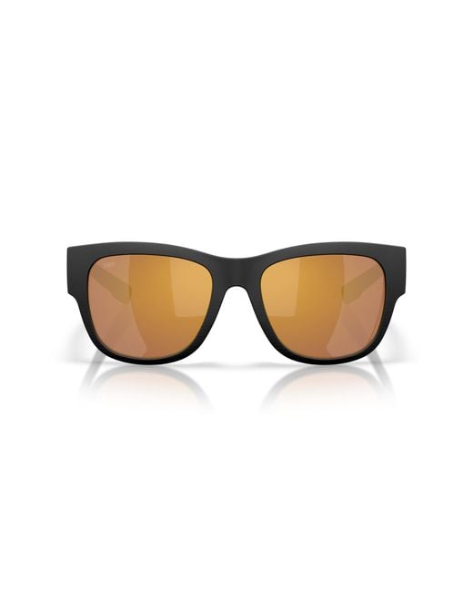 Costa Black Sunglass Caleta