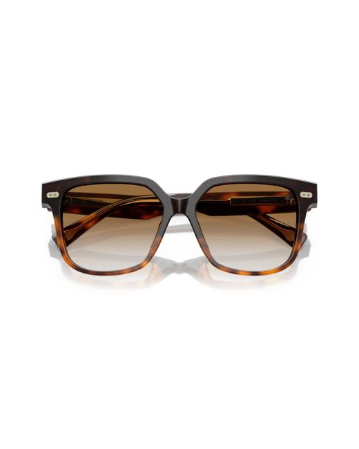 Brunello Cucinelli Black Sunglass Bc4010s