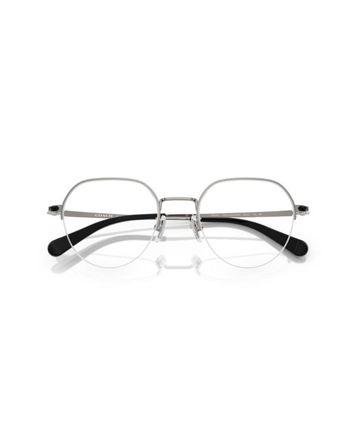 COACH Black Sunglass Cae81 for men