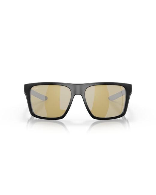 Costa Black Sunglass Lido for men