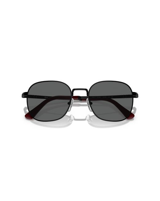 Persol Black Sunglass Po1009s