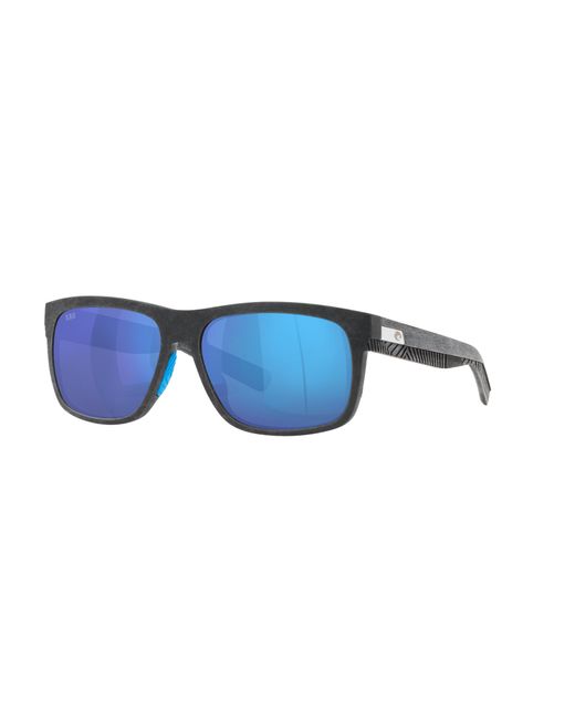 Costa Black Sunglass Baffin