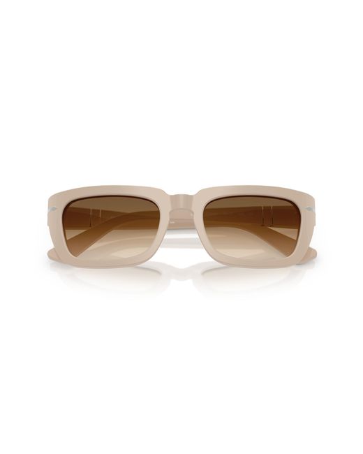 Persol Black Sunglass Po3367s