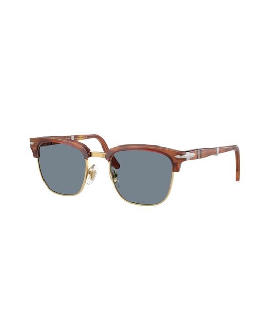 Persol Black Sunglass Po3375s