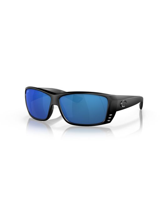 Costa Black Sunglass 6s9024 Ocearch® Cat Cay for men