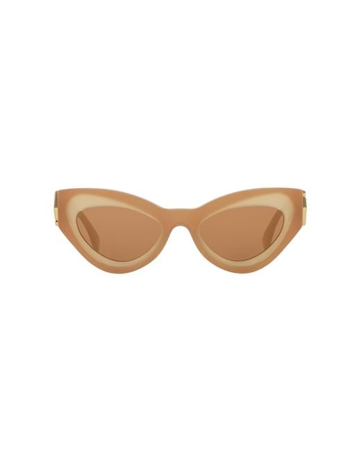 Fendi Black Sunglass Fe40146i