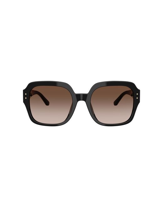 Tory Burch Black Sunglass Ty7143u