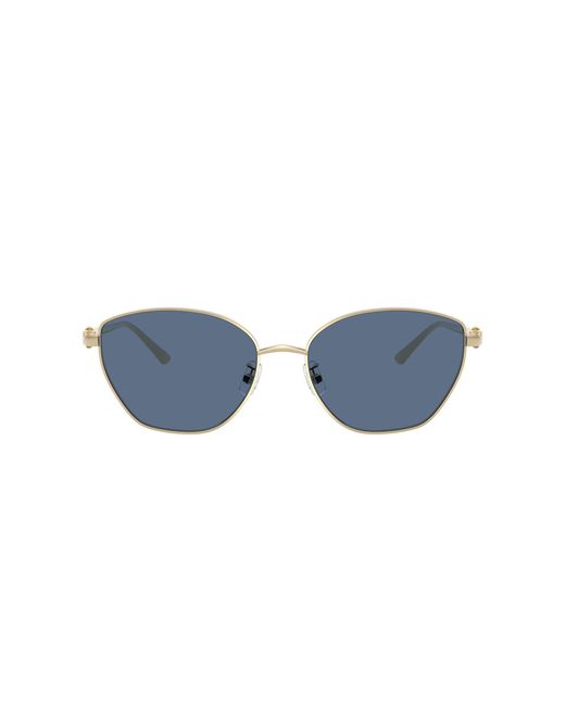 Tory Burch Black Sunglass Ty6121