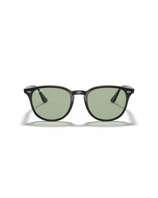 Ray-Ban Black Sunglass Rb4259