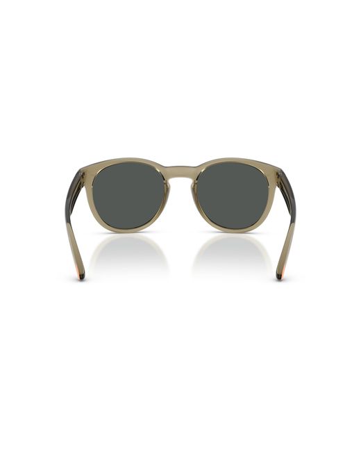 Arnette Black Sunglass An4371 for men
