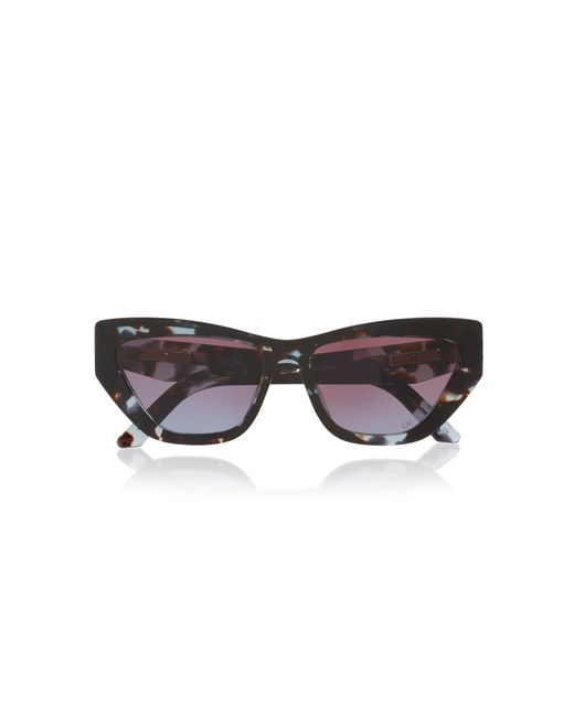 Dior Black Sunglass C B6i