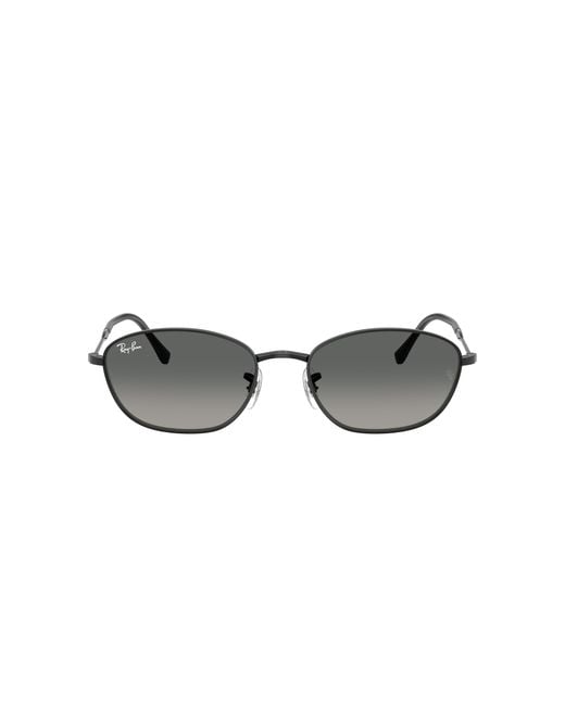 Ray-Ban Black Ray