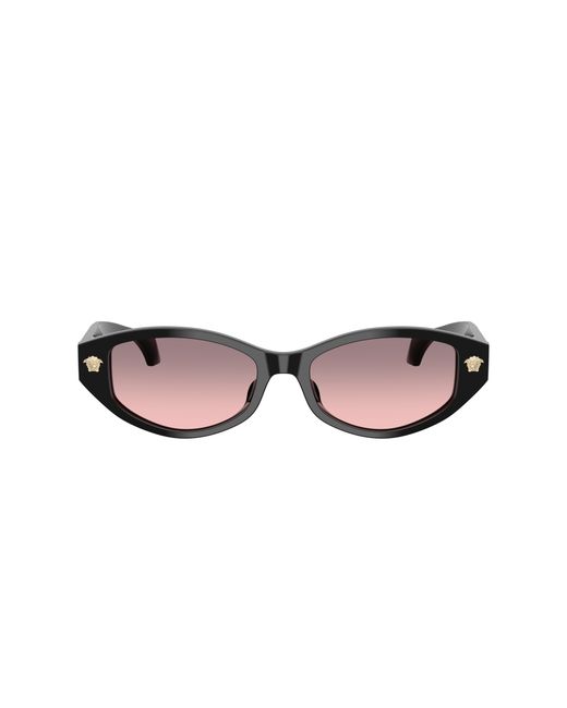 Versace Black Sunglass Ve4512d