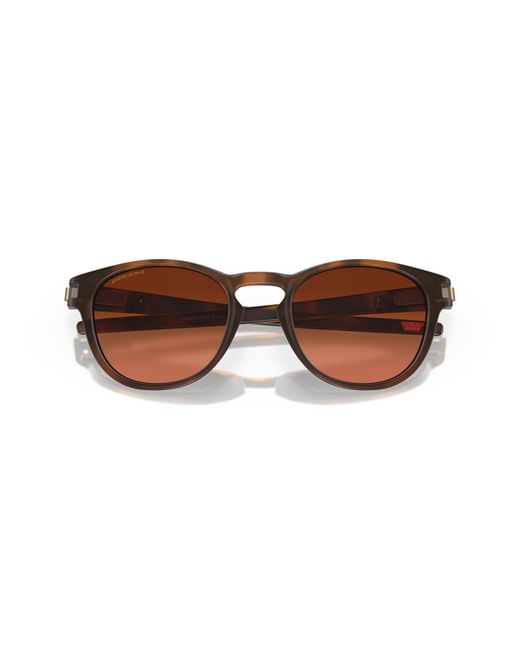 Oakley Black Sunglass Oo9265 Latchtm for men