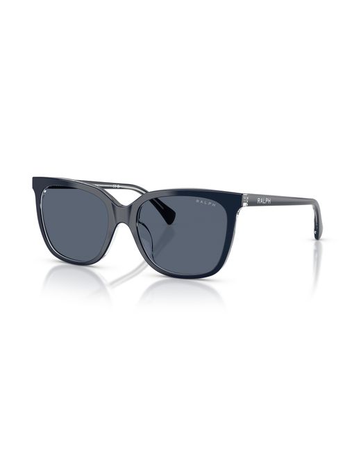 Ralph Black Sunglass Ra5343u
