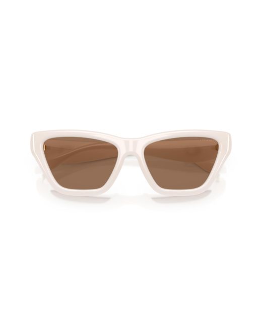 COACH Black Sunglass Cdp33
