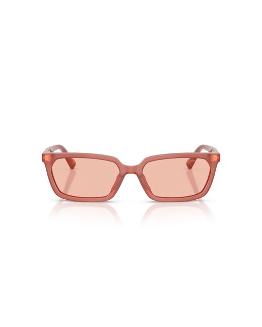 Jimmy Choo Black Sunglass Jc5050u