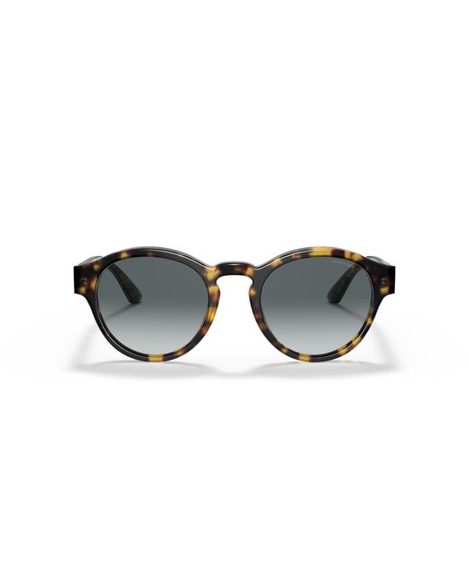 Giorgio Armani Black Sunglass Ar8146