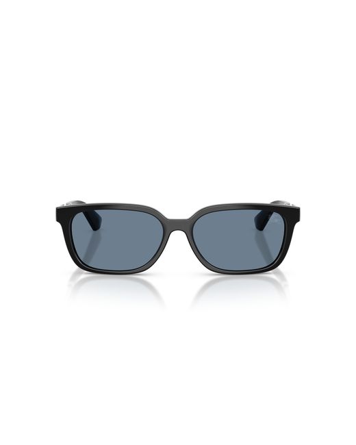 Burberry Black Sunglasses Be4481d