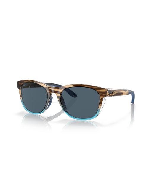 Costa Black Sunglass Aleta