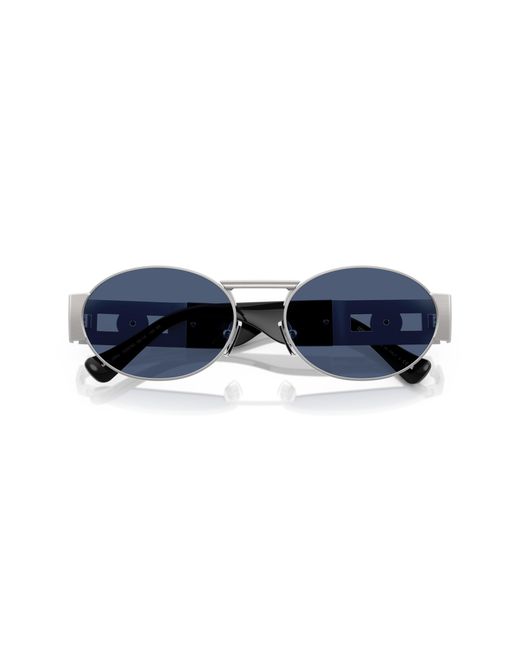 Versace Black Sunglass Ve2264 for men