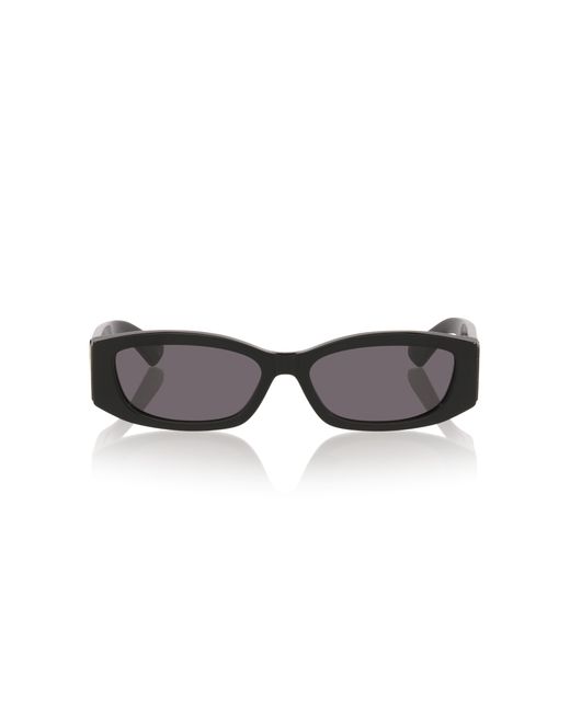 Dior Black Sunglass Graphique S1i
