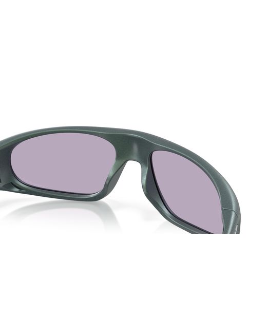Oakley Black Sunglass Neoforma