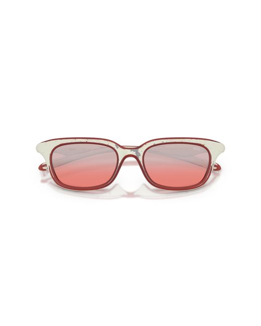DIESEL Black Sunglass Dl3013u