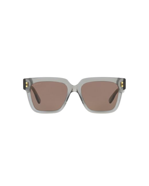 Gucci Black Sunglass GG1084S