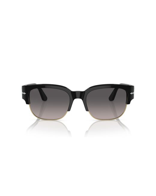 Persol Black Sunglass Po3319s