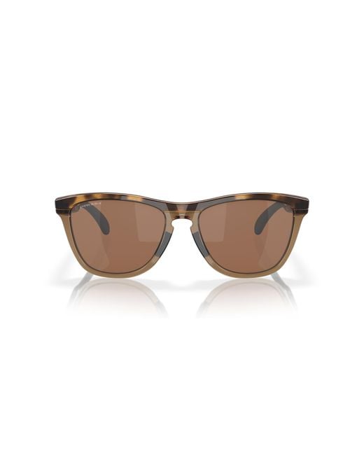 Oakley Black Frogskinstm Range for men