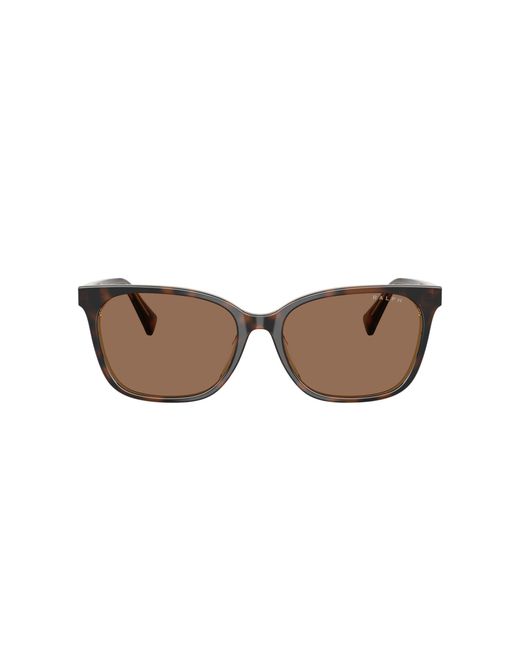 Ralph Black Sunglass Ra5348u