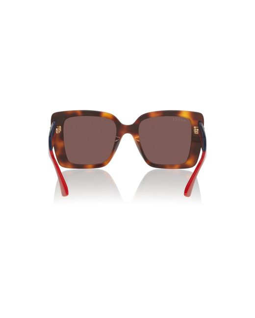 Gucci Black Sunglass GG1861S
