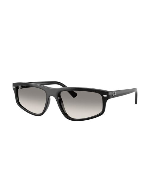 Ray-Ban Black Ray