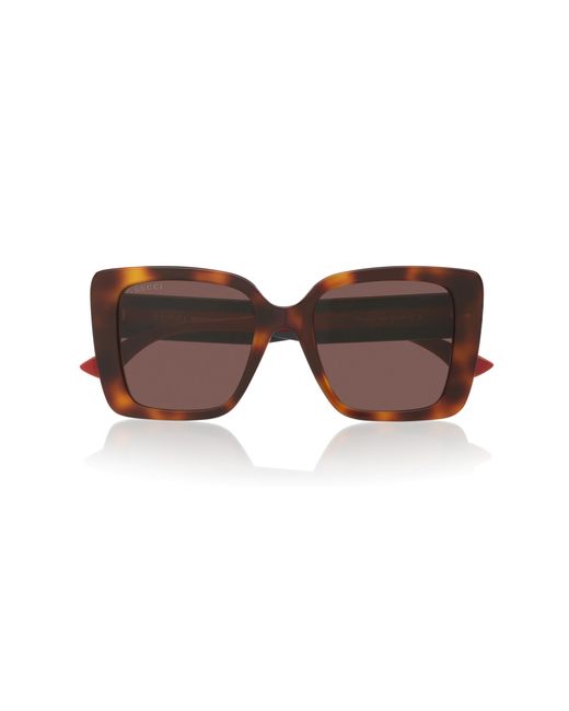 Gucci Black Sunglass GG1861S