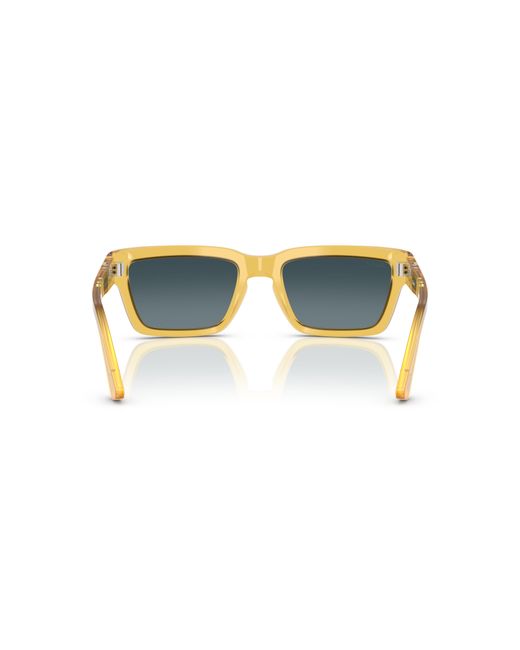 Persol Black Sunglass Po3363s for men