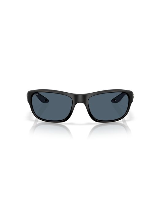 Costa Black Sunglass Clipperton