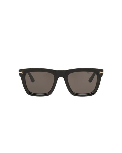Tom Ford Sunglass Lelio in Black für Herren
