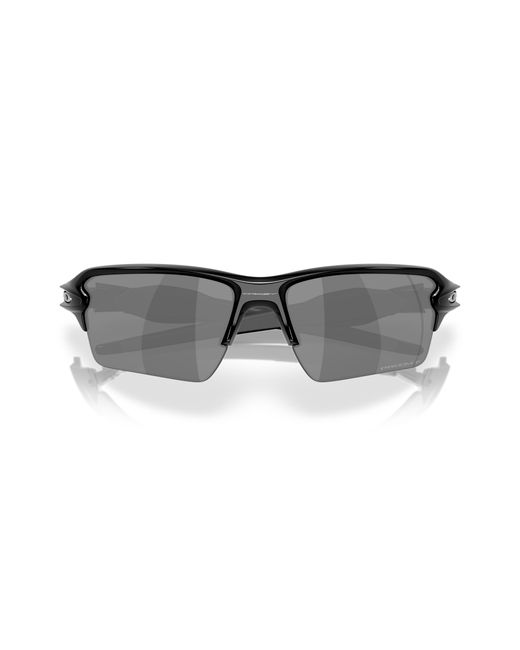 Oakley Black Sunglass Flak® 2.0 Xxl for men